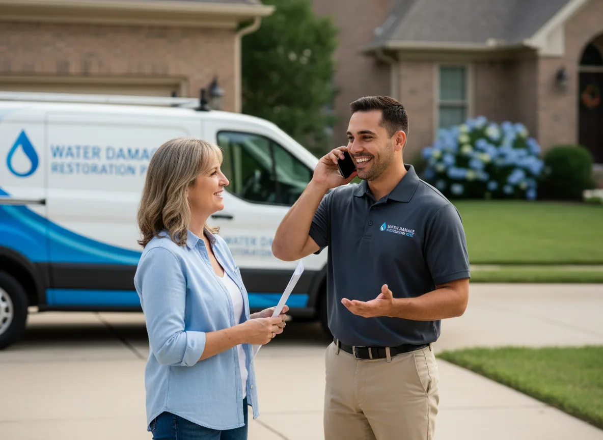 Flood Restoration Lockwood, NY FAQs